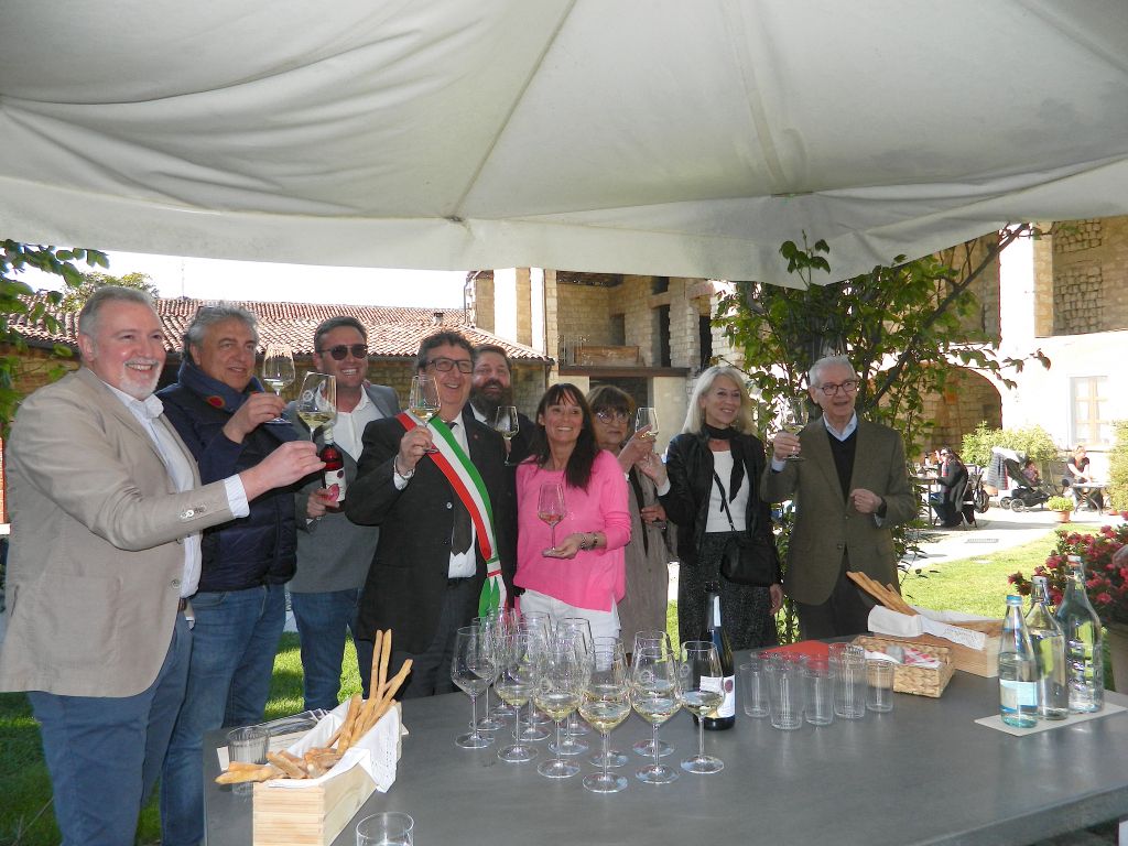 Iniziative a Cella Monte